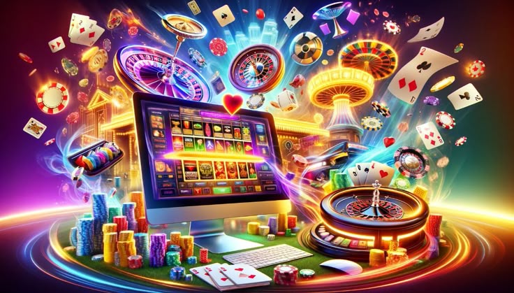 Lucky Days پاکستان ریئل منی گیمز